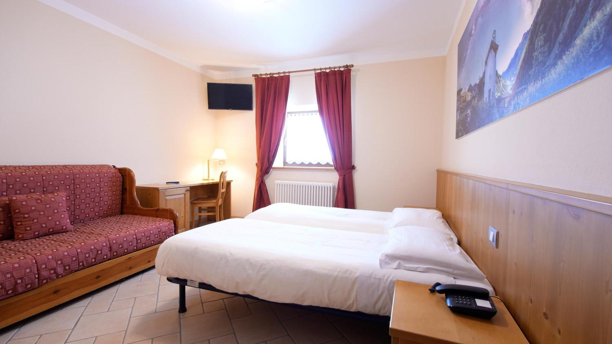 Albergo Ristoro Sitten - 2300 Mt Gressoney-la-Trinité Buitenkant foto